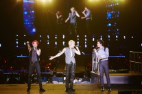 JYJ, 11~12월 일본 8개 도시서 돔 투어 개최
