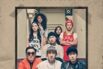 에픽하이, 신곡 ‘본헤이터’ M/V 세로 제작 ‘파격 시도’