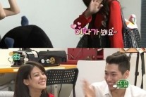 ‘헬로 이방인’ 후지이 미나 첫 등장…남자 게스트들 관심 “몇 살이야?”