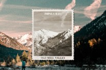 獨 포크 가수 임팔라 레이, 데뷔 앨범 ‘Old Mill Valley’ 국내 발매