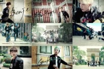 비아이지, ‘상남자’의 저돌적 사랑고백 ‘제대로 터졌다’