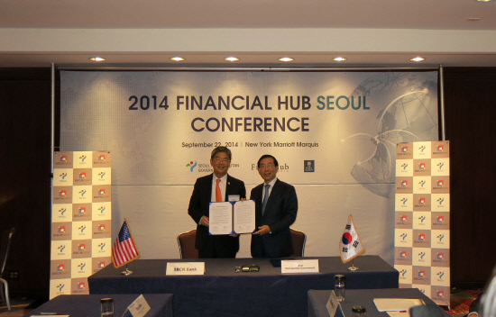 MOU with Seoul final