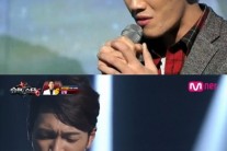 슈퍼스타K6 김필 기다림, 2주 연속 최고점…김범수·백지영 감탄