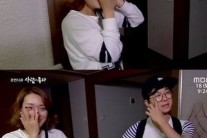 ‘사람이 좋다’ 홍인규, 12번 이사 끝에 내 집 마련…아내와 눈물 ‘펑펑’