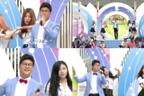 ‘전국노래자랑’ 박구윤, ‘뿐이고’에 이어 ‘두바퀴’로 무대 장악!