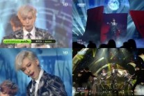 ‘인기가요’ 보이프렌드, ‘남친돌’ 아냐…’늑대소년’ 변신!