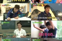 오상진, 완벽남에서 허당남까지 ‘예능 新캐릭터’ 활약