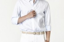 [이슈인터뷰]배우로 돌아온 에릭, 그의 재발견