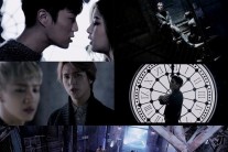 비스트, 타이틀곡 ‘12시 30분’ 음원차트 1위 돌풍…전곡 ‘줄세우기’도