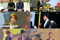 로열 파이럿츠 제임스, SBS ‘패션왕 코리아2′ 런웨이 모델 등장!