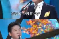 박상철, ‘가요무대’서 구성진 목소리로 열창…”역시 트로트 제왕답네”