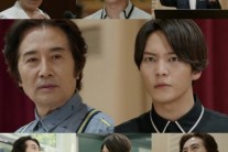 ‘내일도 칸타빌레’ 주원 vs 백윤식, 팽팽한 신경전…’긴장감UP’