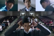 ‘라이어게임’ 이상윤, 천재 심리학자 변신 “나는 사람을 죽였다”