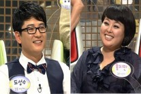 홍지민 임신 5개월, 동안 남편 공개…“결혼 9년 차, 고맙다”
