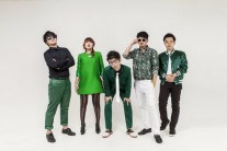 눈뜨고코베인, 30일 정규 4집 ‘스카이랜드’ 발매…11월 8일 콘서트