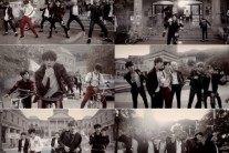 방탄소년단, 페이크 원테이크 기법 ‘호르몬 전쟁’ 뮤직비디오 공개