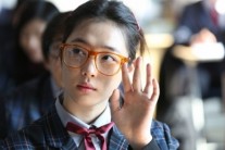 ‘활동 중단’ 설리, 영화 ‘패션왕’ 언론시사회 참석 ‘활동 복귀’
