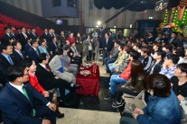 풍자 사라지는 ‘개콘’에 “풍자 많이 하라”는 국회의원들