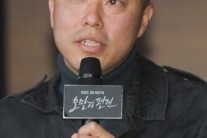 [이슈현장]김진민PD “진짜 검사드라마 만들 것”