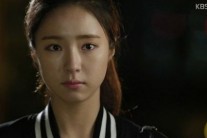 신세경, 이동욱과 뜨거운 입맞춤 ‘뭉클’