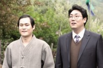 ‘우리는 형제입니다’ 첫날 관객 6만 동원 ‘박스오피스 2위’