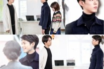 ‘내일도 칸타빌레’ 박보검 첫 등장..주원과 첫 만남부터 신경전