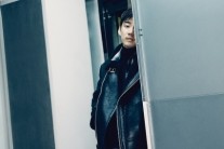 윤계상, 세련된 남성미 느껴지는 진(Jeans) 화보 공개