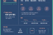 윤종신 “매월 신인 뮤지션 선발한다”…미스틱89, 월간 오디션 개최