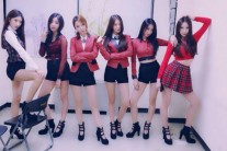 나인뮤지스 완전체 인증샷, ‘노는 언니들’ 컴백 임박