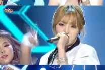 ‘음중’ 딜라잇, 폭발적인 가창력 퍼포먼스 ‘눈길’