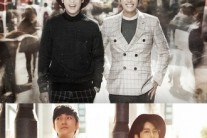 V.O.S, 4년 만에 컴백…신곡 ‘울면서 달리기’ 재킷 공개