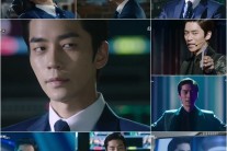 ‘라이어 게임’ 포케페이스 신성록, ‘최진호와의 거래가 수상하다’