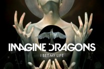 美 밴드 이매진 드래곤스, 싱글 ‘I Bet My Life’ 국내 발매