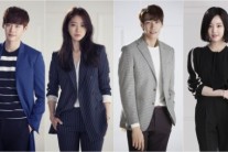 ‘피노키오’, 이종석-박신혜-김영광-이유비 캐릭터 컷 공개 ‘기대’