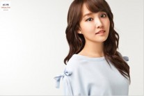 별밤지기 윤하, ‘별이 빛나는 밤에’ DJ 하차 “별밤 시간 행복했다.”
