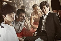 [WOW리스트] ‘나쁜 녀석들’의 습격…역대 OCN 드라마 시청률 TOP5 ③