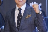 [이슈현장]‘끝까지 간다’ 김성주 “전현무, 의식하지 않을 수 없다”