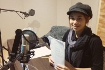 캐스커 융진, MBC스포츠 다큐 ‘독도를 만나다’ 내레이션 참여