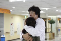 ‘삼둥이 아빠’ 송일국 “영화 ‘현기증’ 속 상호, 나랑 가장 비슷”