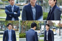 ‘가족끼리 왜이래’ 김상경 VS 송재희, 불붙은 삼각 러브라인 ‘기대UP’