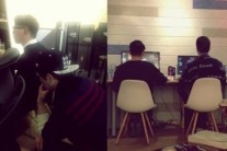 십센치, 막바지 작업 현장 공개…’3집 발매 임박’
