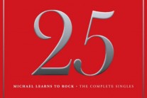 마이클 런스 투 록, 베스트 앨범 ‘25 : The Complete Singles’ 국내 발매