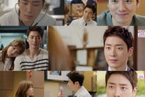 ‘내 생애 봄날’이준혁, 착한 남자의 아픔과 내면을 진중한 연기로 소화
