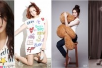 ‘TS 신예 걸그룹’ 소나무, 의문의 4번째 멤버 자작랩 기습 공개 ‘기대’