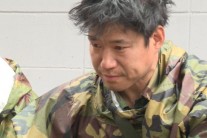 ‘진짜사나이’ 화생방 만난 유준상 “아내 홍은희를 이겨야겠다“