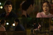 장미빛 연인들’ 이장우, 한선화에 프러포즈! “나랑 결혼해줄래?”