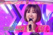 ‘제2의 장윤정’ 윤수현, ‘천태만상’ 열창…’트로트 부흥 이끌 인재’