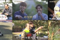 이서진-옥택연의 별다른 ‘케미’, 요리도 시골생활도 ‘일취월장’
