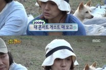 ‘무한도전’ 이효리 고백 “핑클 재결합? 3~4년 간 교류 없었다”