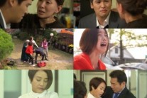‘장미빛 연인들’ 이미숙, 이장우에 눈물로 호소 “내 아들 아닌 적 없었다!”